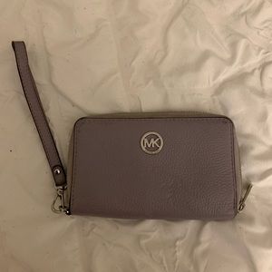 Michael Kors Wristlet